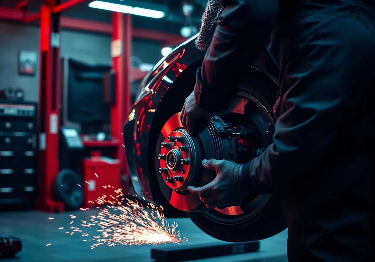 Auto Repair